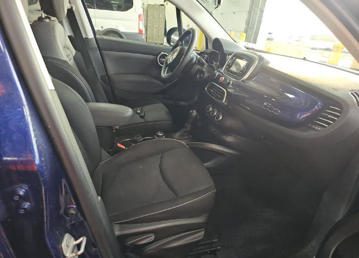 Used 2016 FIAT 500X Easy AWD/4WD image 10