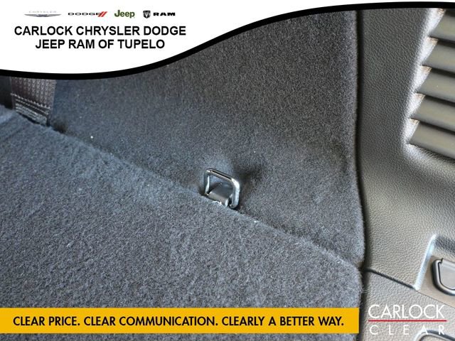 New 2026 Dodge Durango GT w/ Blacktop Package image 43