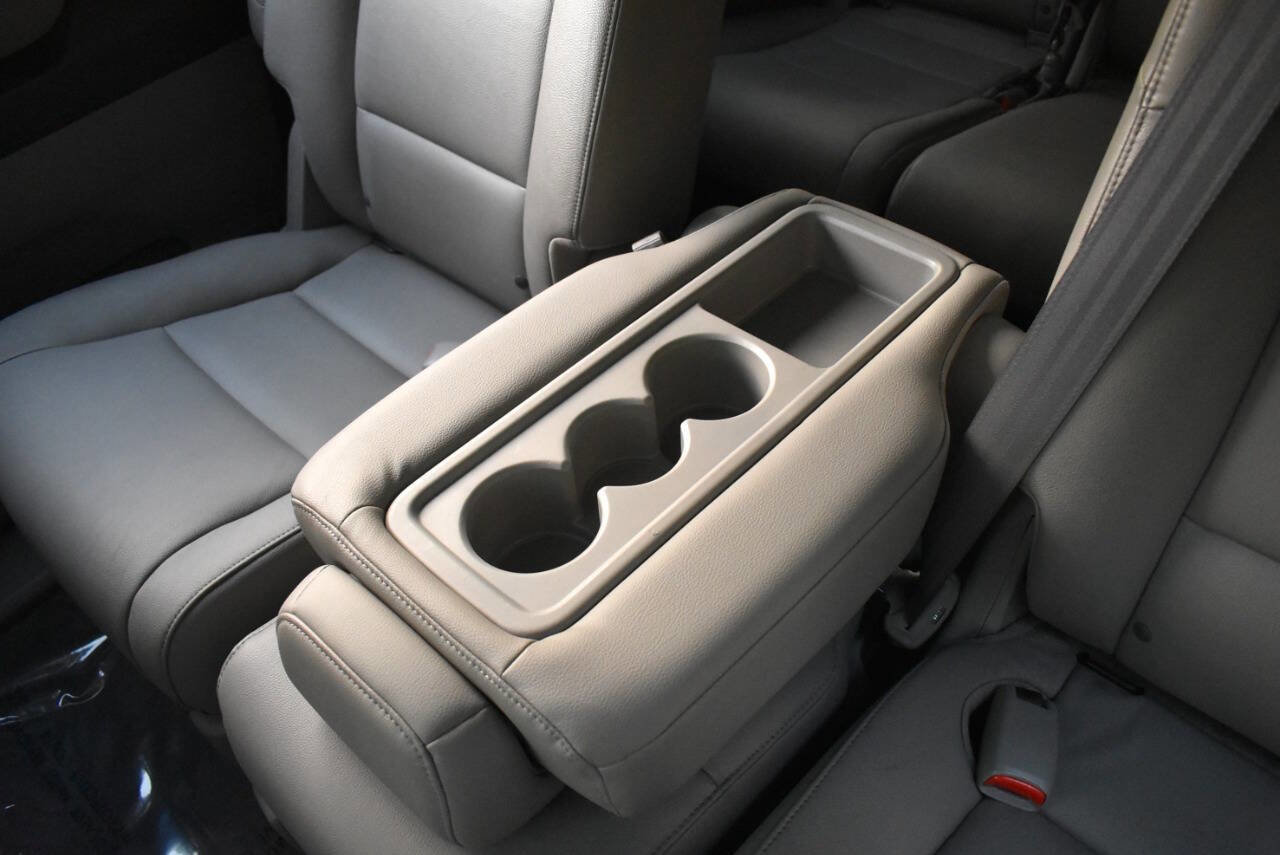 Used 2013 Honda Odyssey EX-L image 43