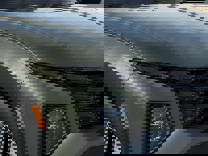 New 2026 Hyundai Tucson SEL image 9