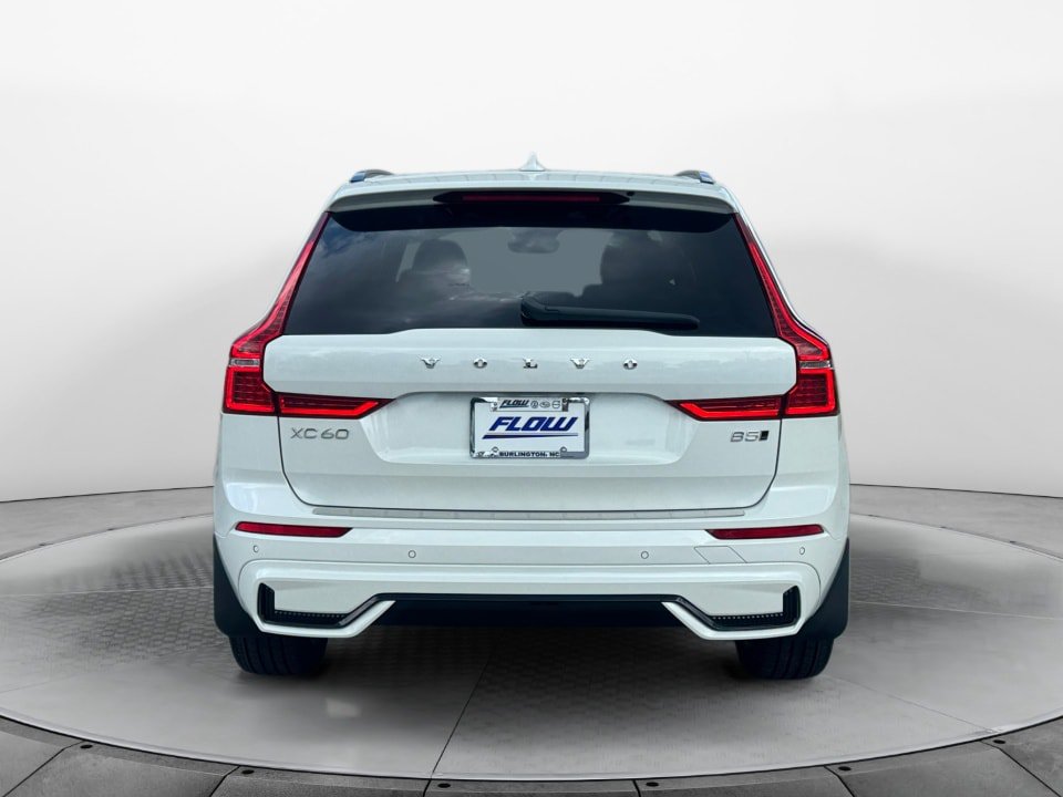 Certified 2024 Volvo XC60 B5 Ultimate AWD/4WD image 6