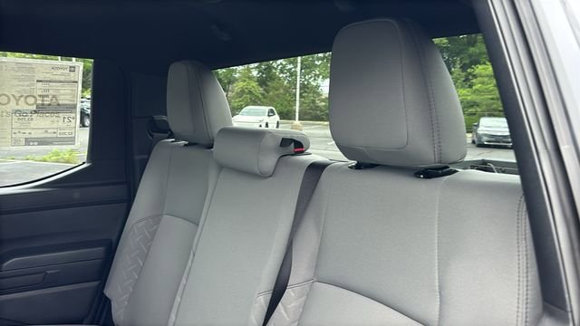 New 2026 Toyota Tacoma SR5 AWD/4WD image 29