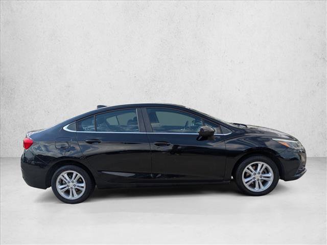 Used 2018 Chevrolet Cruze LT w/ LT Fleet Convenience Package image 4