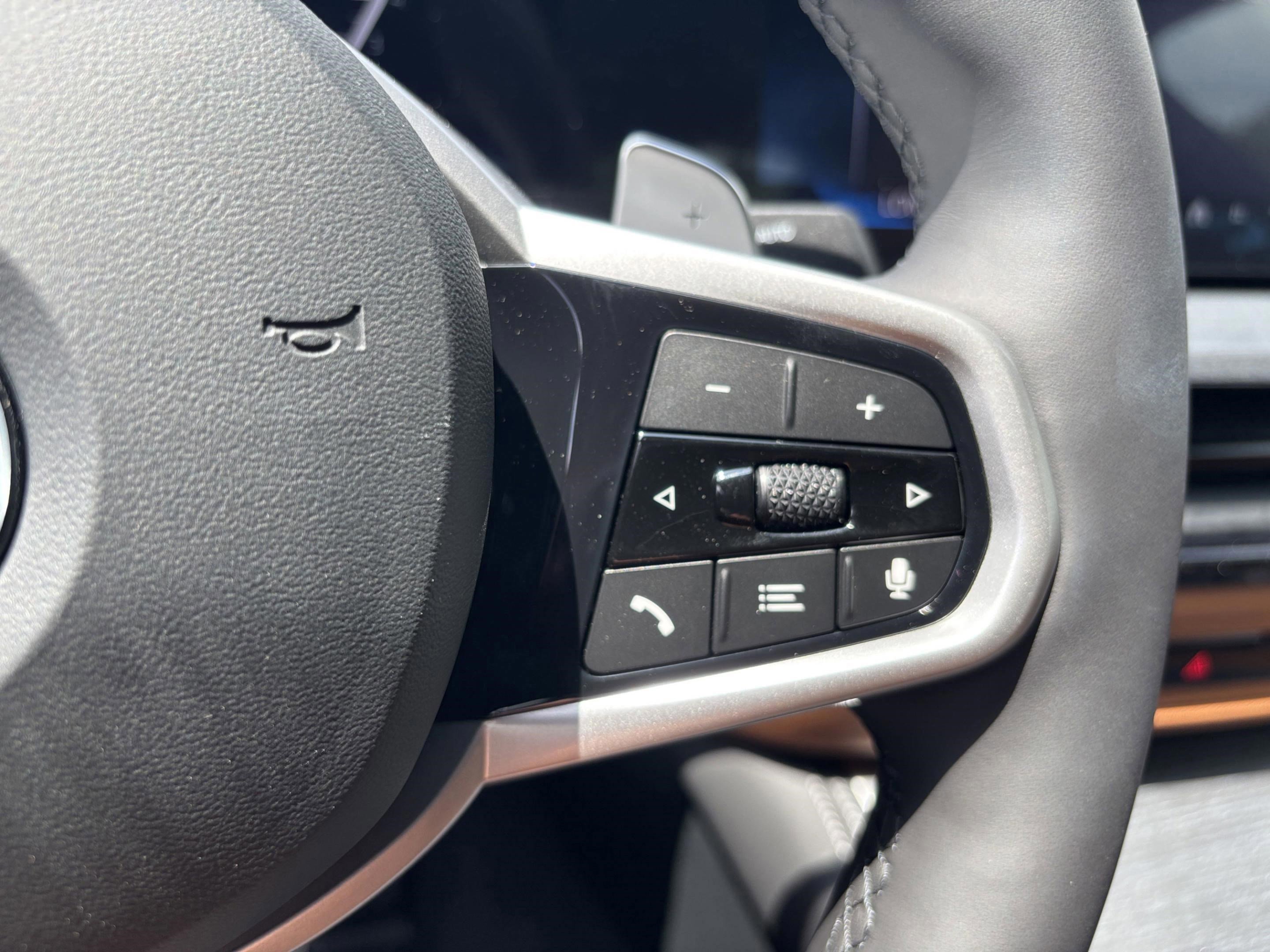 Used 2026 BMW 430i Coupe w/ M Sport Package image 11