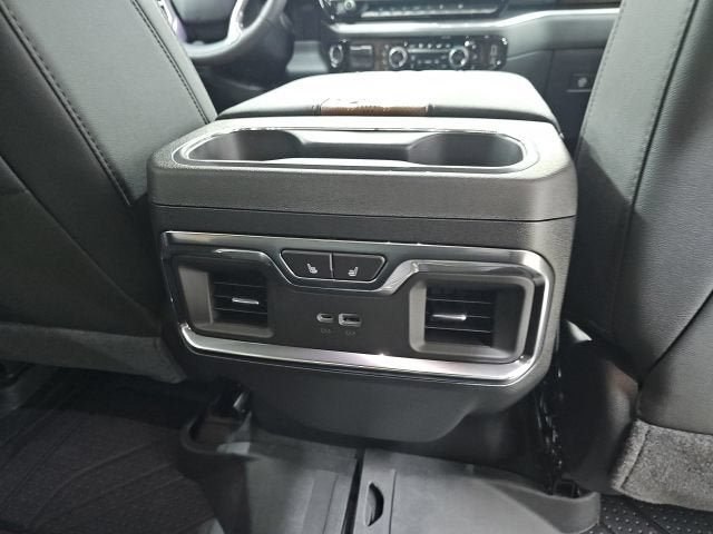New 2026 Chevrolet Silverado 1500 High Country AWD/4WD image 12