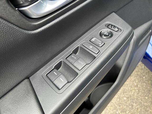 Used 2025 Honda CR-V Sport image 19