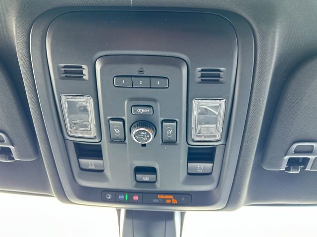 Used 2021 Chevrolet Suburban High Country AWD/4WD image 60