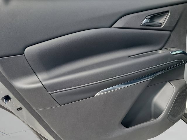 New 2026 Chevrolet Traverse LT FWD image 13