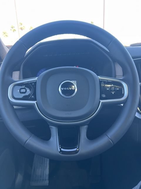New 2026 Volvo XC90 B6 Core w/ Protection Package AWD/4WD image 11