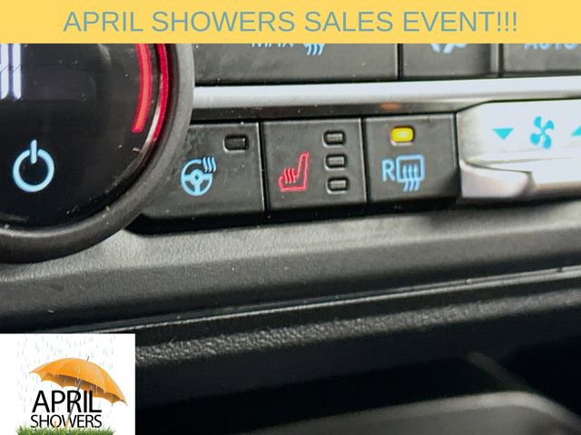 Used 2023 Ford Bronco Badlands image 20