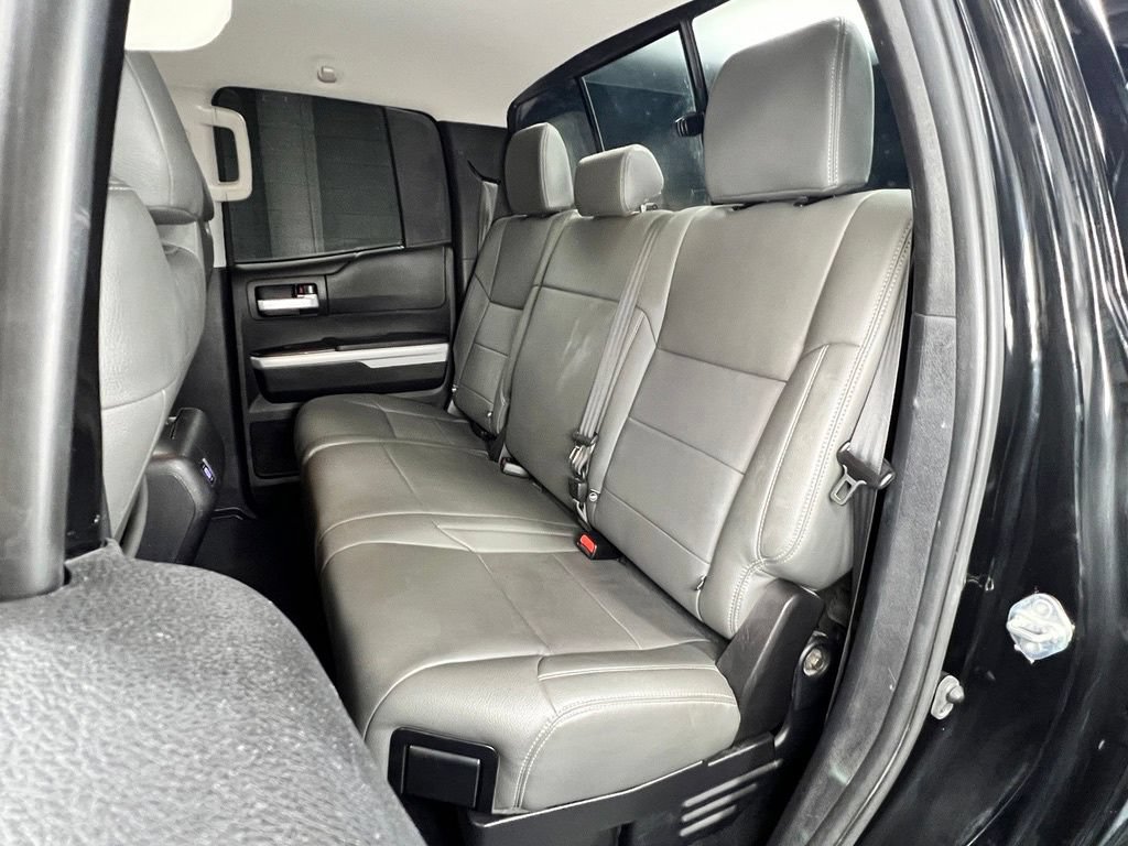 Used 2020 Toyota Tundra SR5 w/ SR5 Upgrade Package AWD/4WD image 23