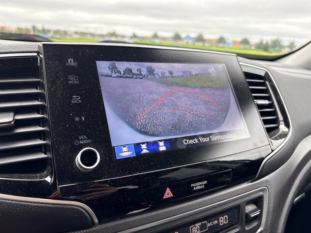 Used 2023 Honda Ridgeline Sport image 24