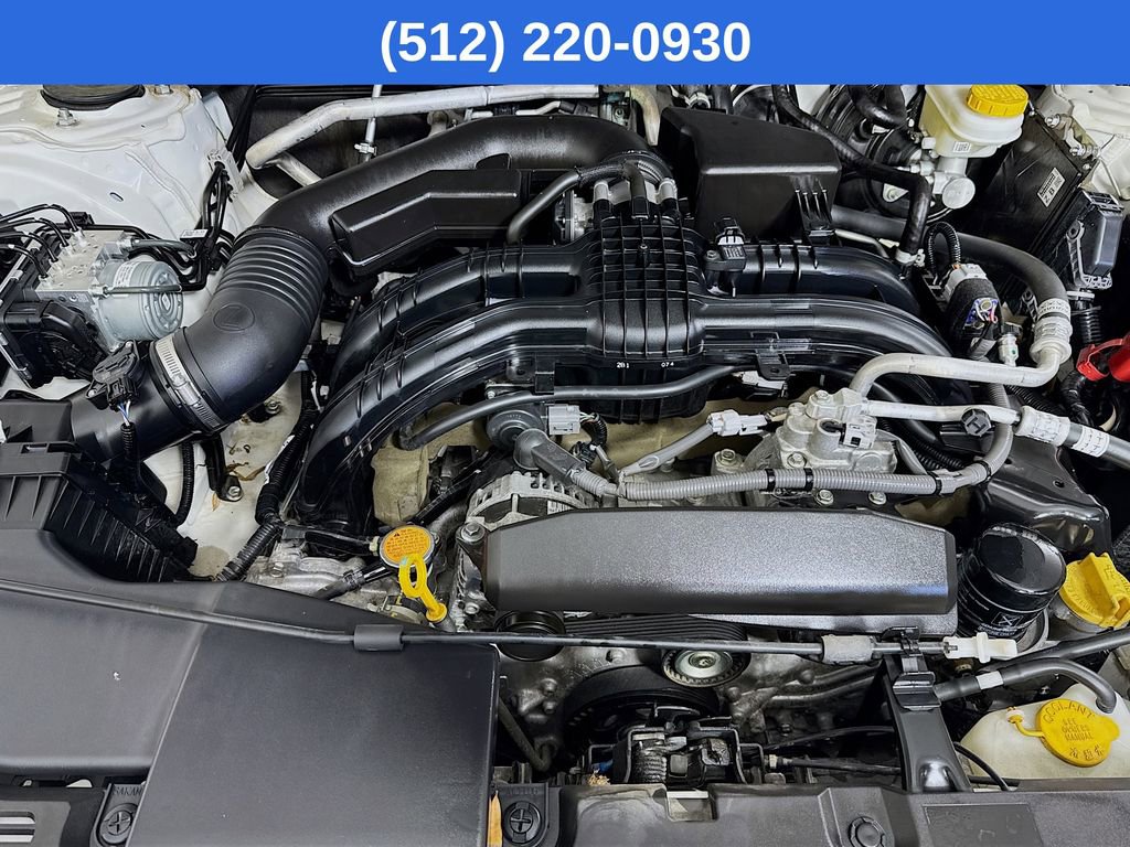 Certified 2022 Subaru Crosstrek 2.0i Premium w/ Popular Package #4 AWD/4WD image 38