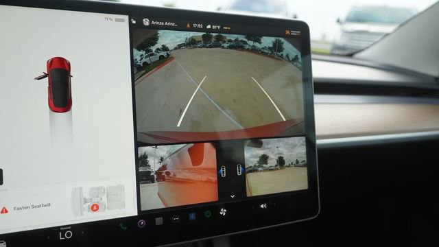 Used 2022 Tesla Model 3 RWD image 22