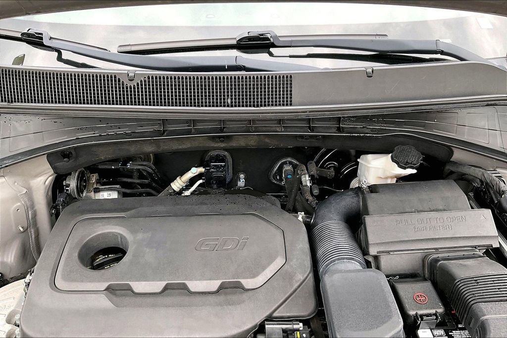 Used 2017 Kia Sorento FWD w/ LX Convenience Package image 10