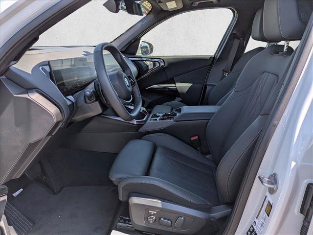 Used 2026 BMW X3 xDrive30i w/ Premium Package AWD/4WD image 17