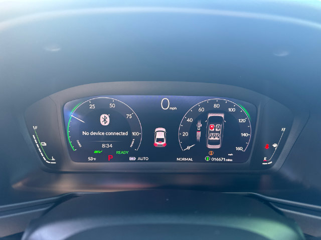 Used 2024 Honda Accord Sport image 15