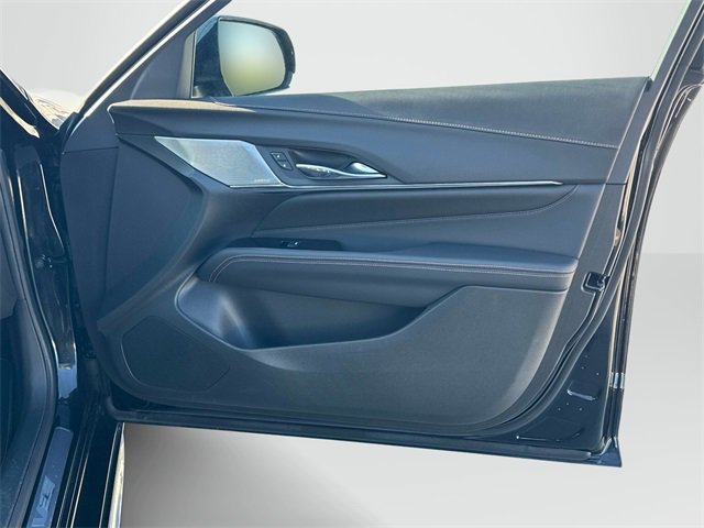 Certified 2023 Cadillac CT4 V w/ Navigation Package image 21