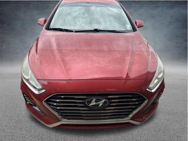 Used 2018 Hyundai Sonata SEL FWD image 10