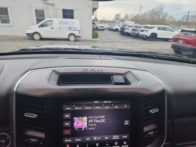 Used 2019 RAM 1500 Big Horn image 27