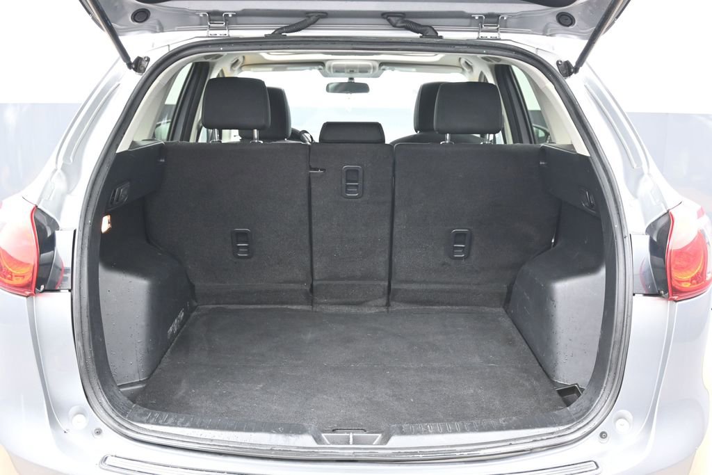Used 2014 MAZDA CX-5 Touring w/ Bose/Moonroof Package FWD image 16