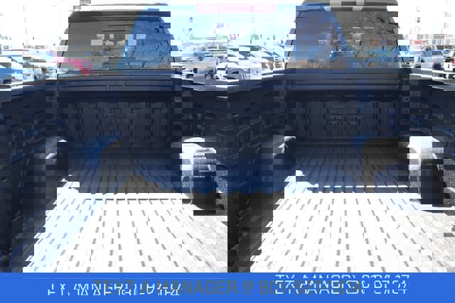 New 2026 GMC Sierra 1500 Elevation w/ Elevation Premium Package image 10