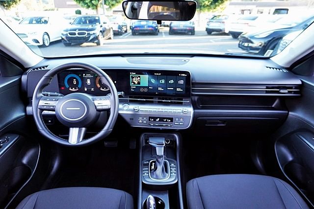 Certified 2026 Hyundai Kona SEL Sport image 18