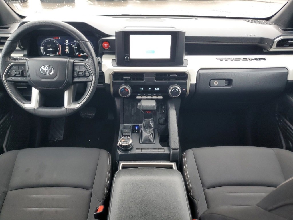 Used 2024 Toyota Tacoma TRD Sport image 6