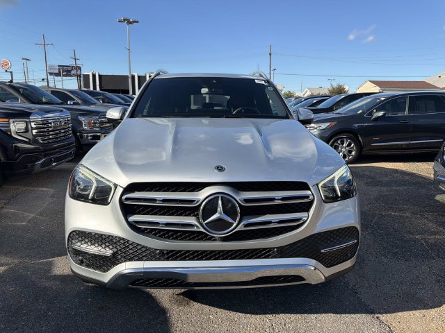 Used 2020 Mercedes-Benz GLE 350 image 2