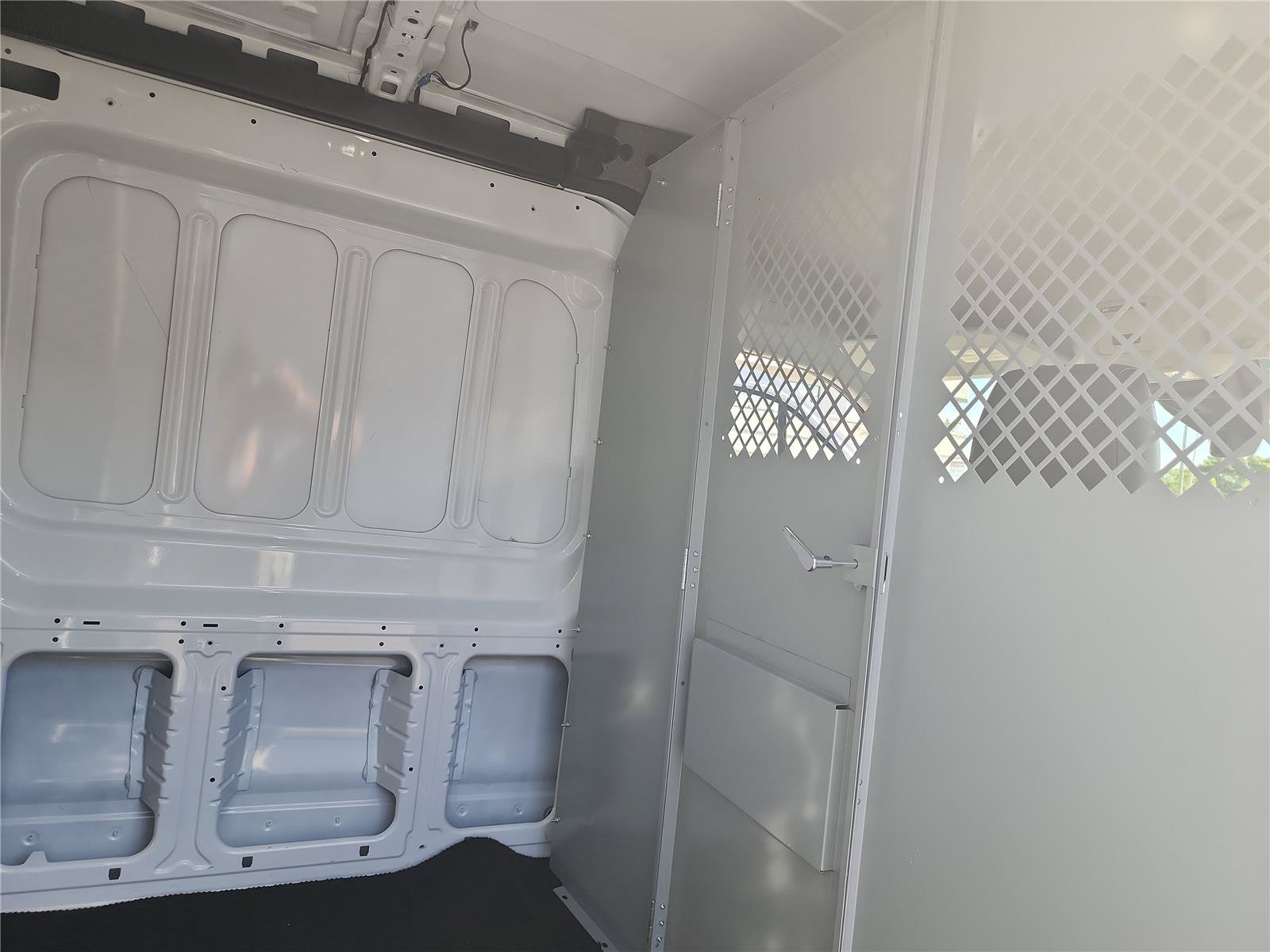 Certified 2023 Ford Transit 250 Medium Roof RWD image 16