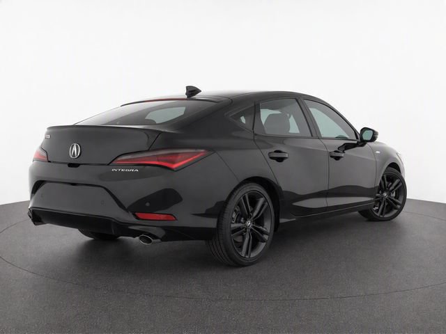 Used 2024 Acura Integra A-Spec w/ Technology Package FWD image 4