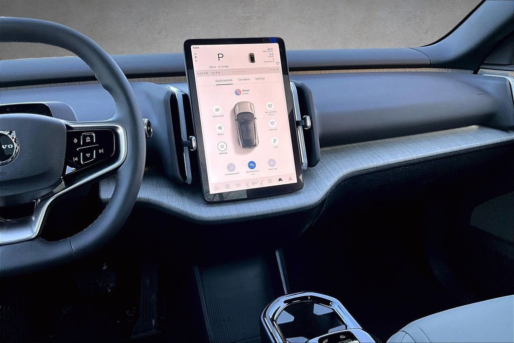 New 2026 Volvo EX30 Cross Country Ultra w/ Protection Package image 6