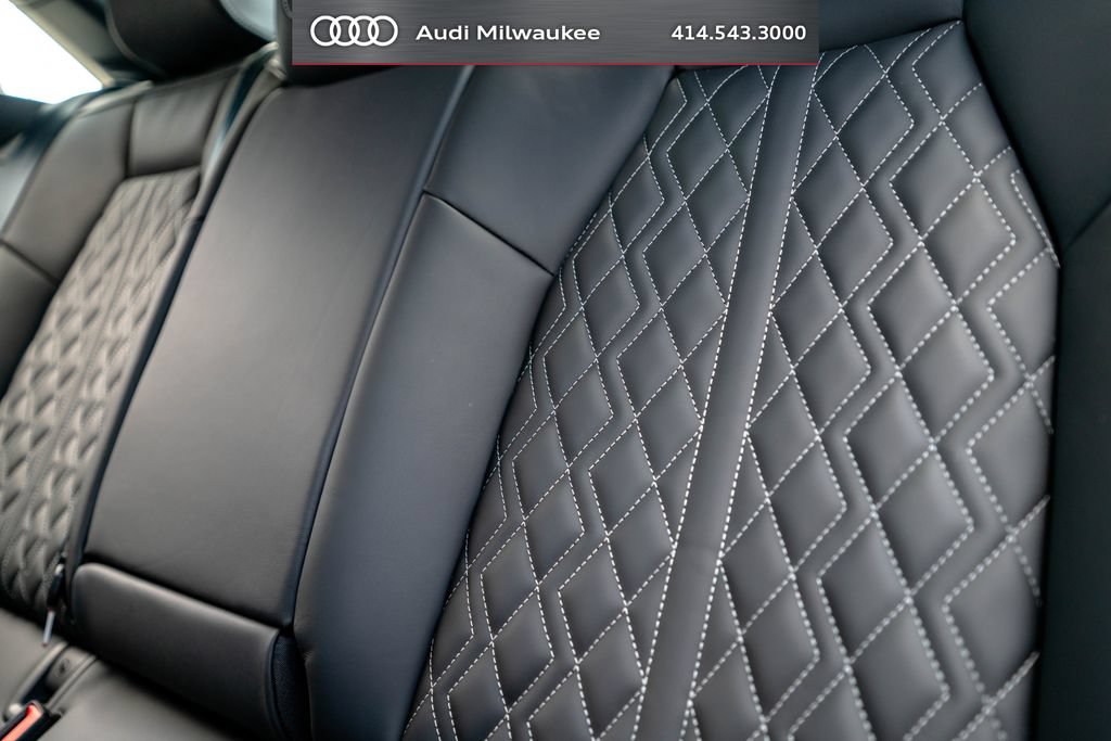 New 2026 Audi S3 Premium AWD/4WD image 47