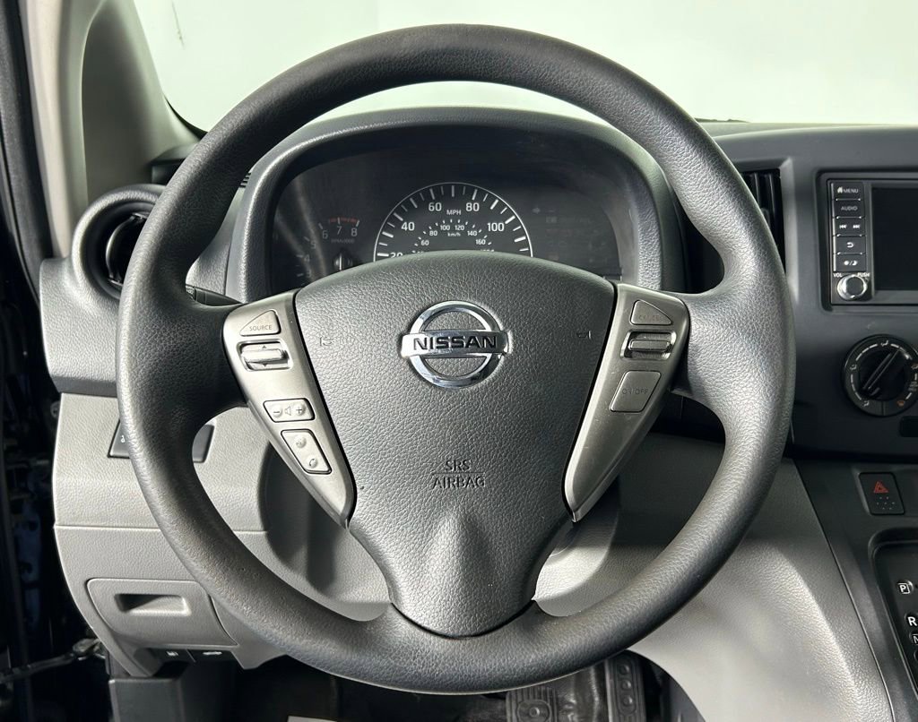 Used 2021 Nissan NV200 S FWD image 21