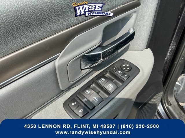 Used 2016 RAM 1500 Big Horn AWD/4WD image 18