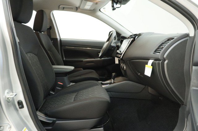 New 2027 Mitsubishi Outlander Sport ES AWD/4WD image 17