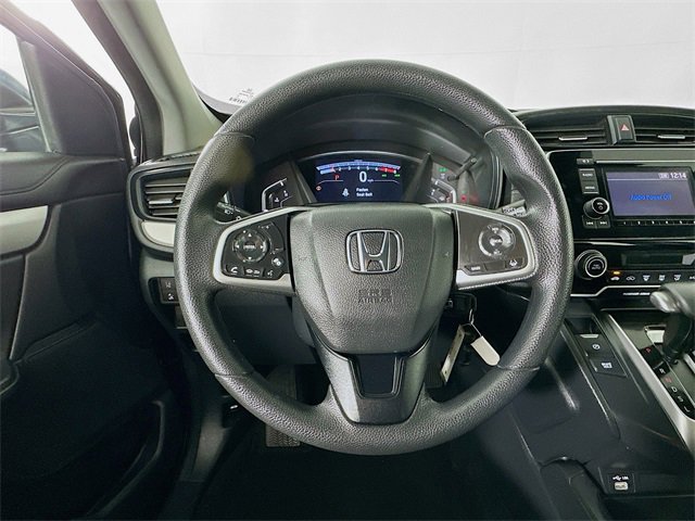 Certified 2020 Honda CR-V LX image 19