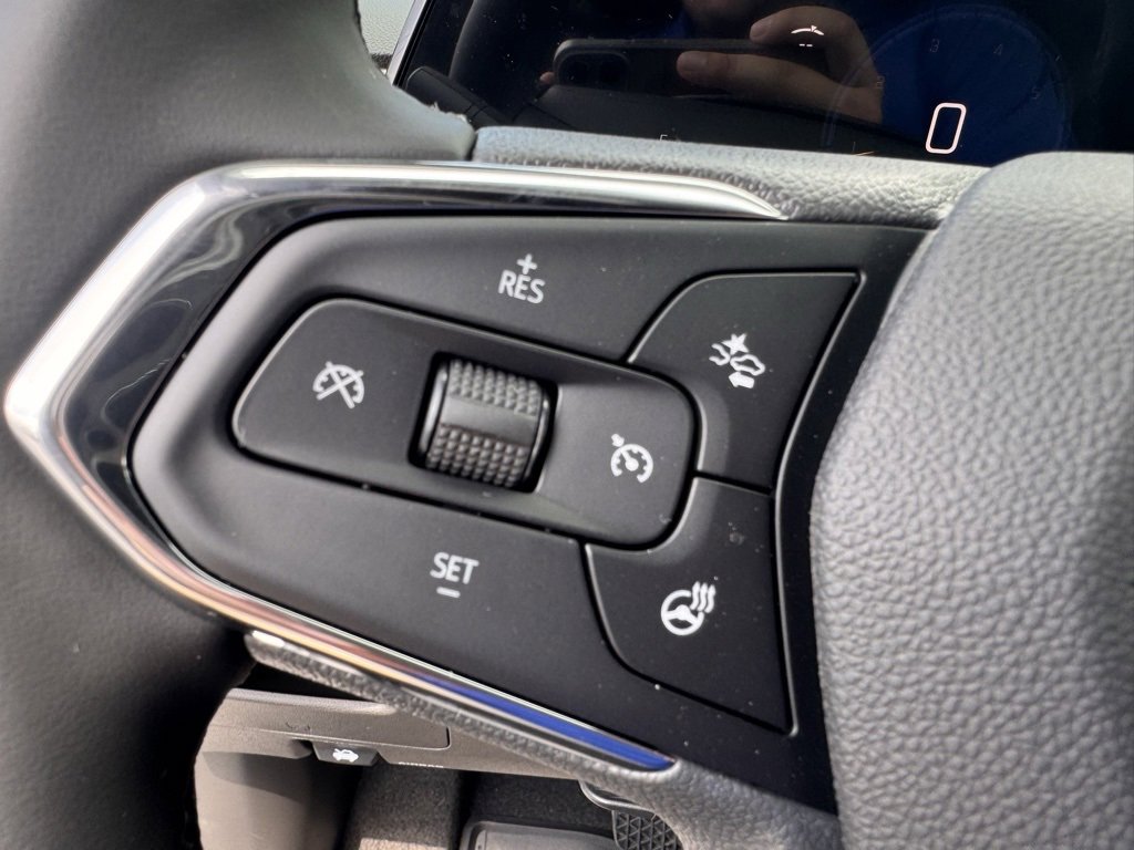 New 2026 Chevrolet TrailBlazer ACTIV w/ Convenience Package image 5