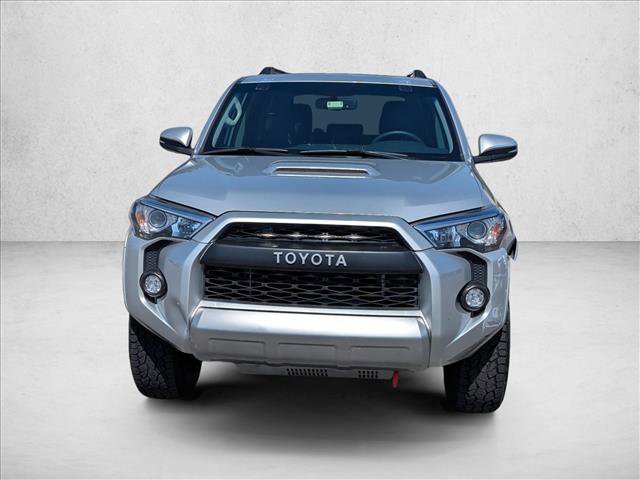 Used 2019 Toyota 4Runner TRD Off-Road Premium image 2