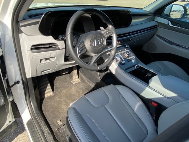 Used 2025 Hyundai Palisade SEL image 4