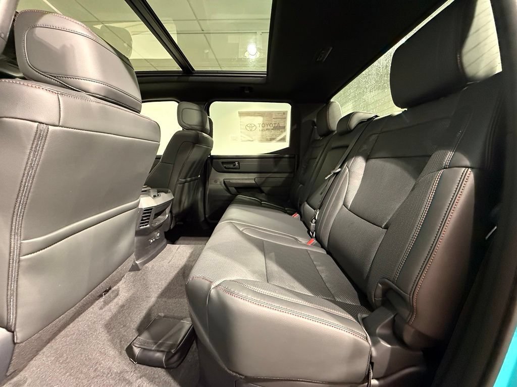 New 2026 Toyota Tundra TRD Pro AWD/4WD image 19