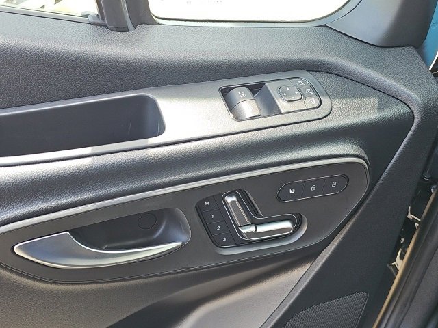 New 2025 Mercedes-Benz Sprinter 2500 image 32