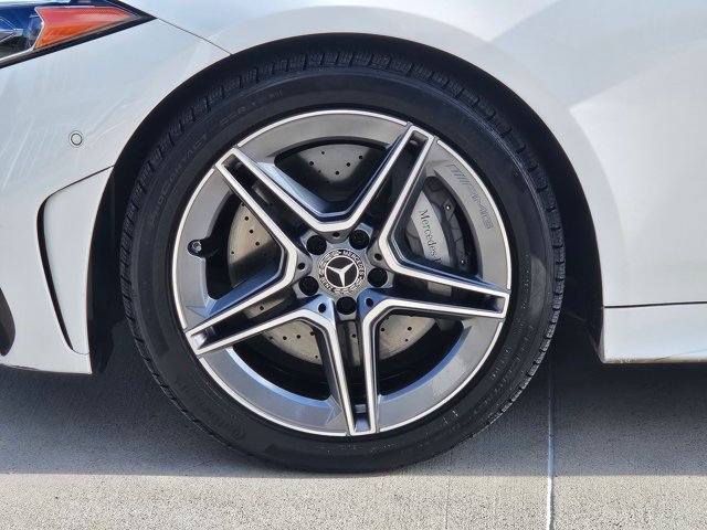 Certified 2023 Mercedes-Benz CLS 450 4MATIC image 25