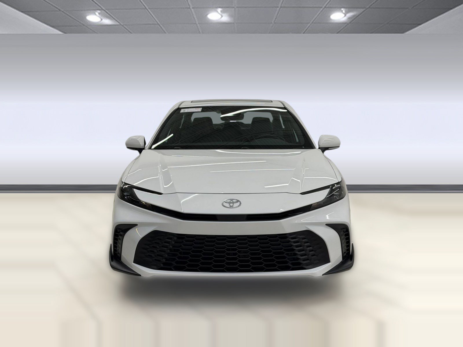 New 2026 Toyota Camry LE image 5