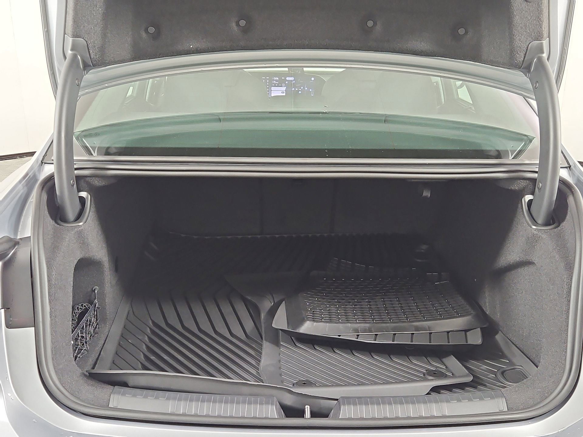 New 2026 Audi A6 Prestige AWD/4WD image 15