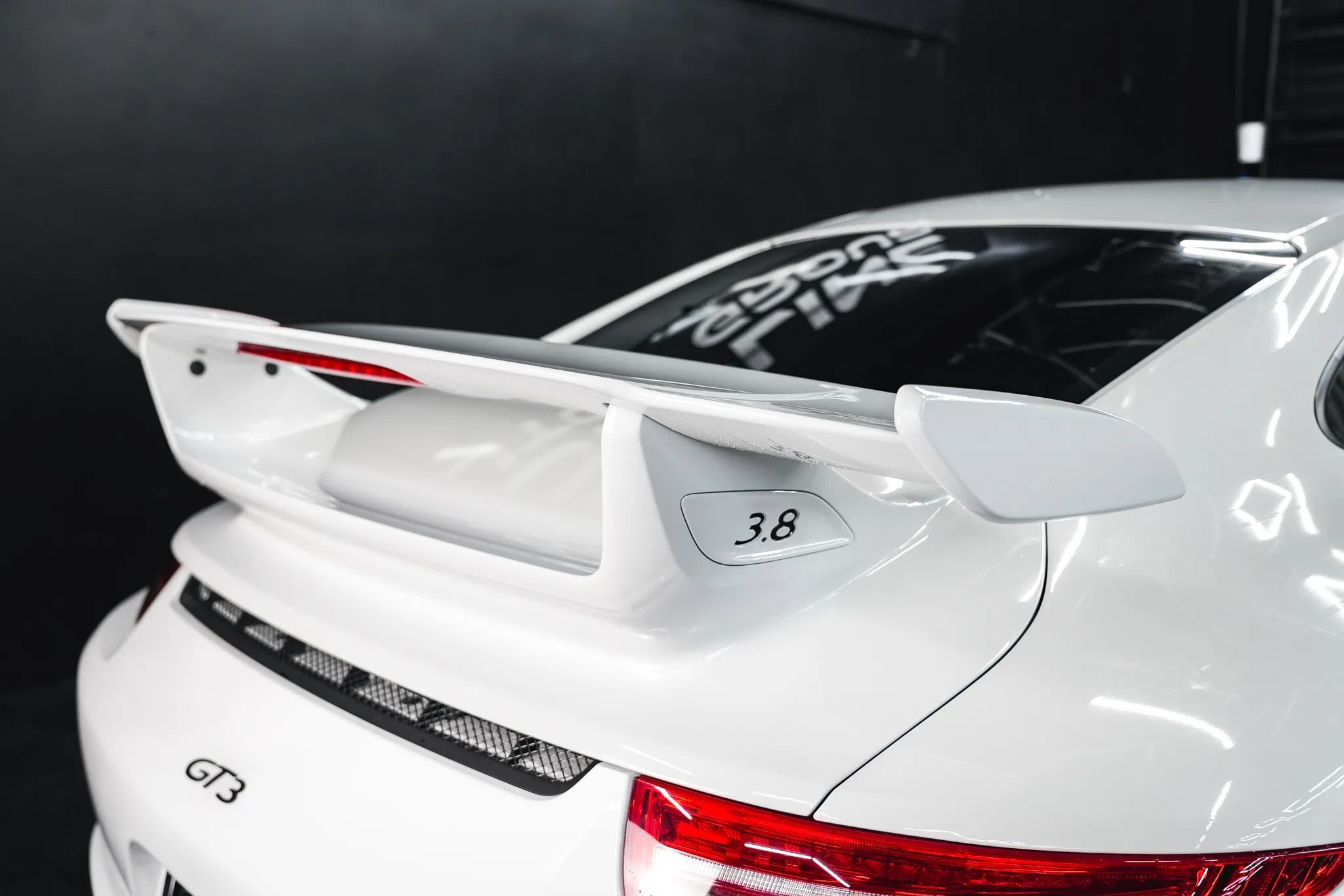 Used 2015 Porsche 911 GT3 RWD image 23