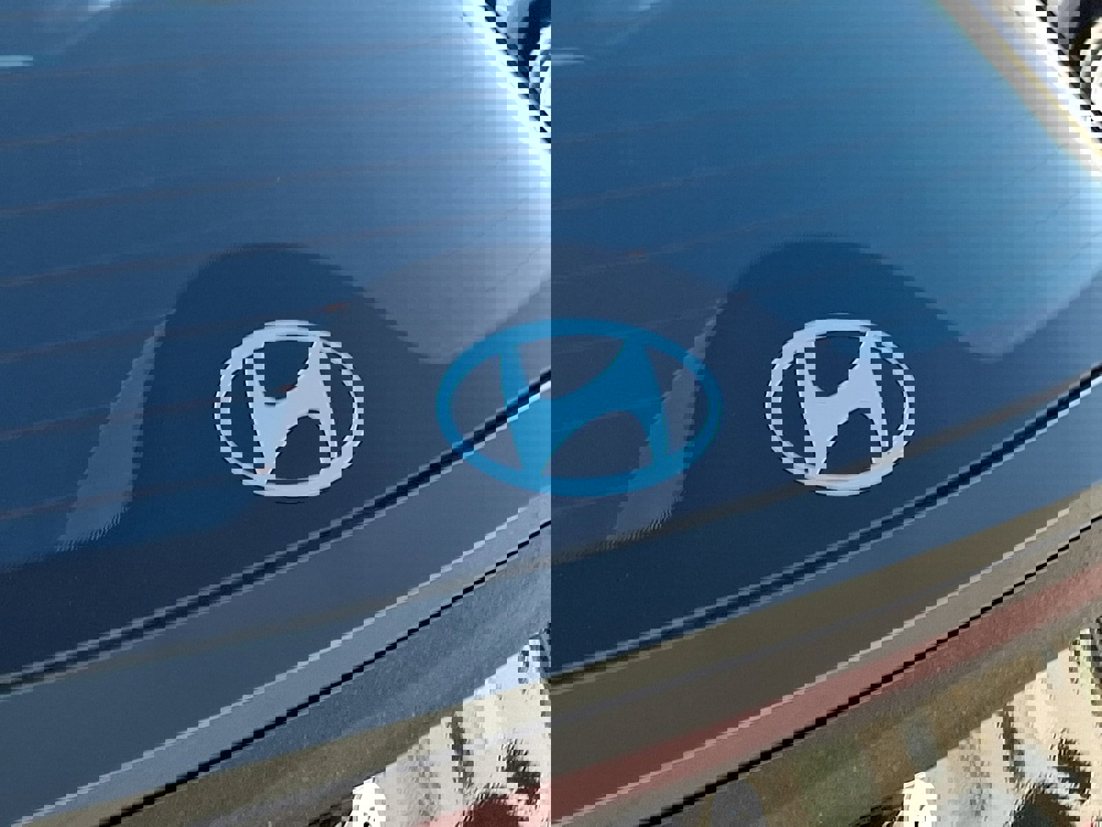 Certified 2025 Hyundai Tucson SE image 31