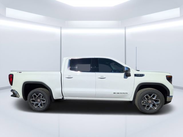 New 2026 GMC Sierra 1500 SLE w/ X31 Off-Road Package image 2