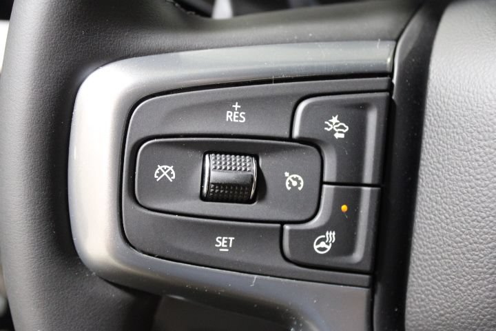 New 2026 Chevrolet Silverado 1500 LT Trail Boss w/ Convenience Package II AWD/4WD image 37