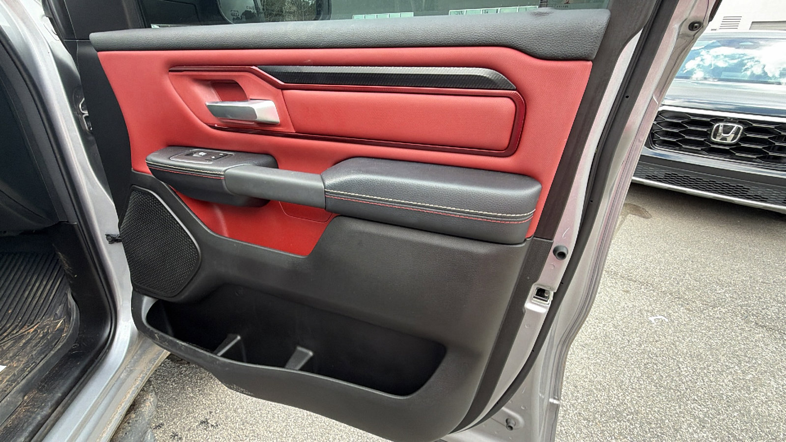 Used 2024 RAM 1500 Rebel w/ Rebel Level 1 Equipment Group image 18